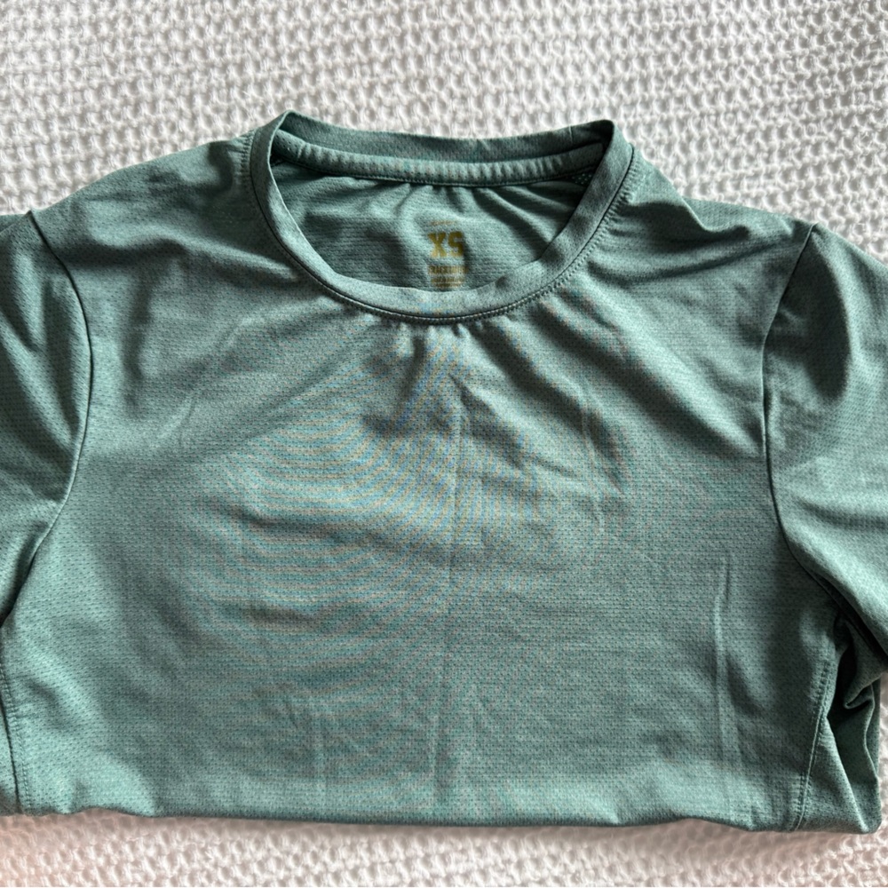 Tracksmith Session Tee Women’s xs
